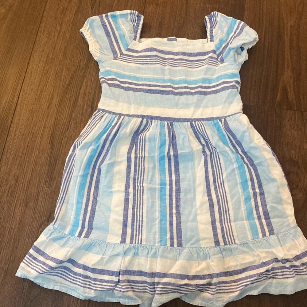 Gymboree summer dress